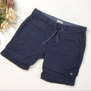 NWT Aerie Lightweight Twill Shorts